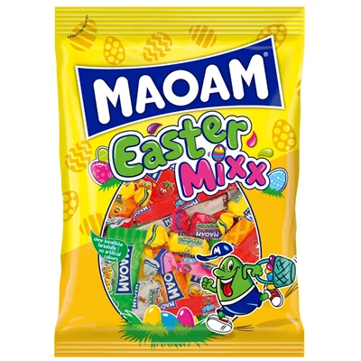 Maoam 375G Easter Mixx