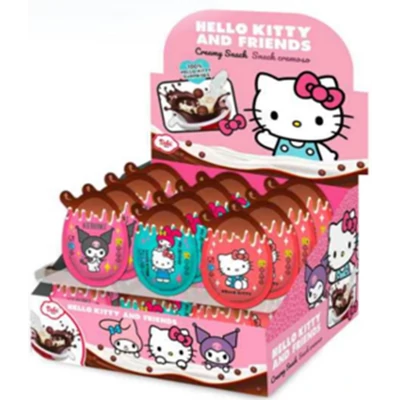 Tojás 17,5G Hello Kitty Meglepetés