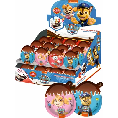 Tojás 17,5G Paw Patrol Meglepetés