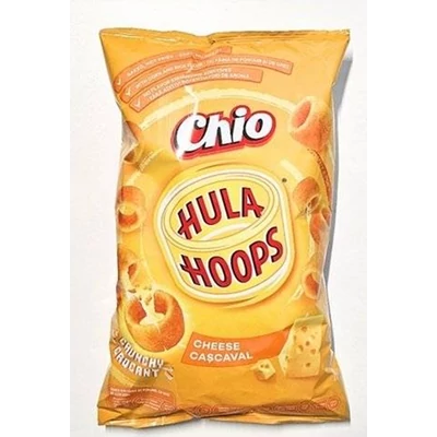 Chio 70G Hula Hoops Sajtos