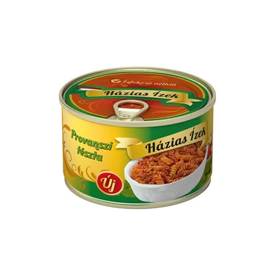 Házias Ízek 400G Provanszi Tészta