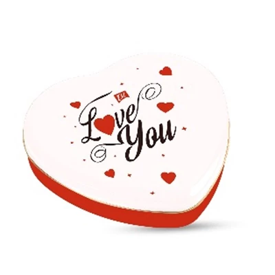 Elif  300G Love You Desszert Fémdoboz