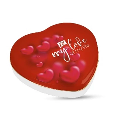 Elif  300G My Love of My Life Desszert Fémdoboz