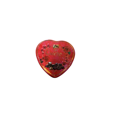 Elif  300G Te Quiero Desszert Fémdoboz