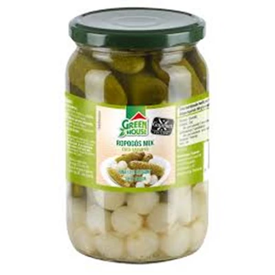 Green House 360G Ropogós Mix