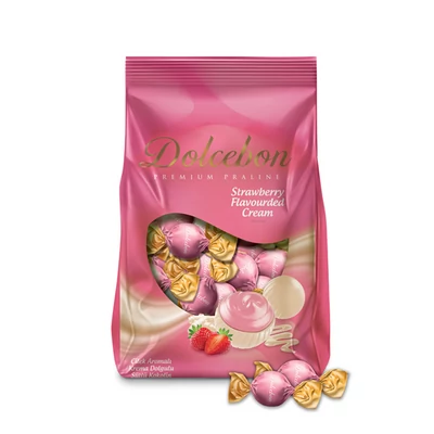Elvan 1KG Dolcebon Praliné Epres