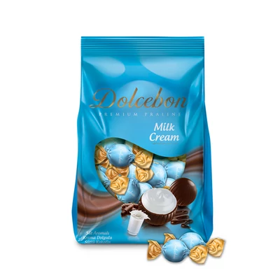 Elvan 1KG Dolcebon Praliné Tejes