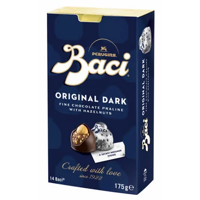 Baci 175G Original Dark Desszert BACI0002
