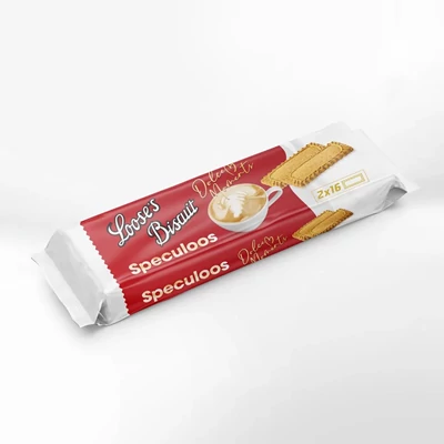 Loose's 250G Biscuit Speculoos