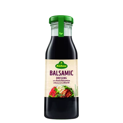Kühne 250ML Balzsamecetes Öntet