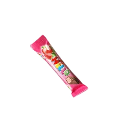 Hello Szelet 20G Eper 