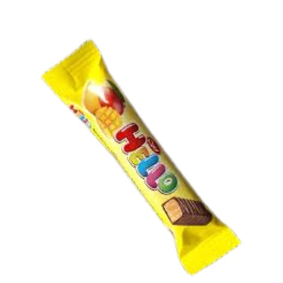 Hello Szelet 20G Mango
