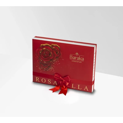 Baraka 120G Rosabella