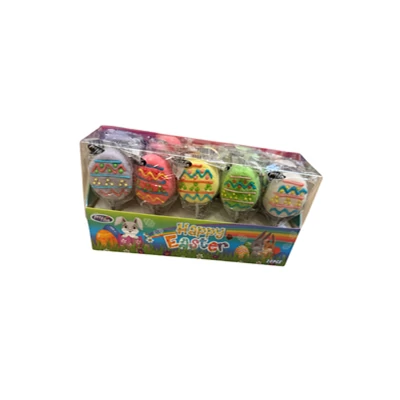 Happy Easter 15G Marshmallow Tojás