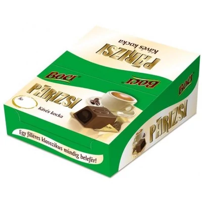 Párizsi Kocka 12.5G
