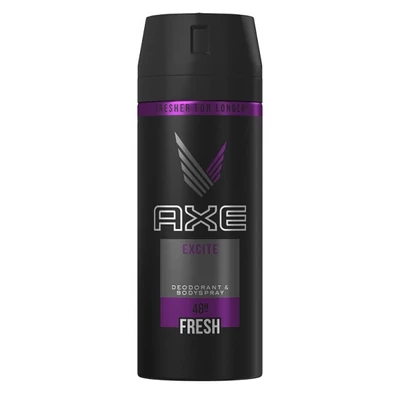 Axe Deo 150Ml Excite