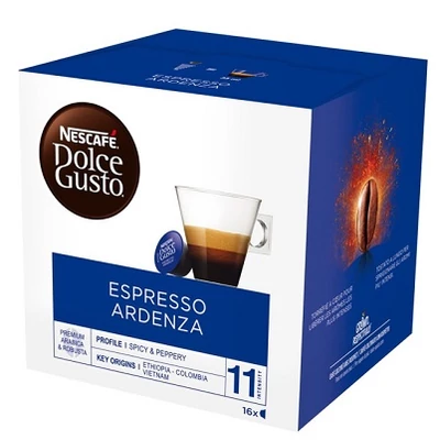 Nescafé Dolce Gusto 112G Ristretto Ardenza