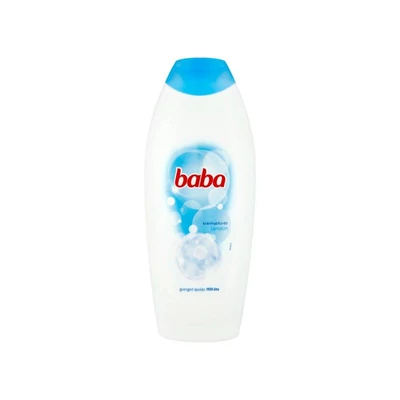 Baba Habfürdő 750Ml Lanolinos