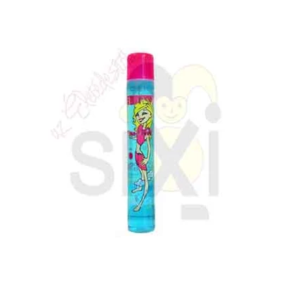 Floren Gyerek Tusfürdő 400Ml Kék (Rágógumi)