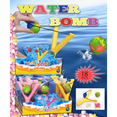 Dulce Vida Water Bomb 8G Vízi Csúzli (653)