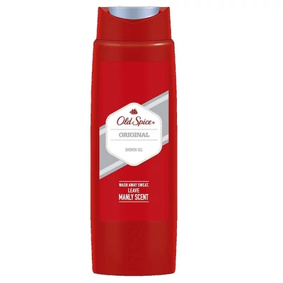 Old Spice Tusfürdő 250Ml Original
