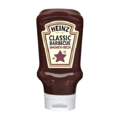 Heinz Barbecue Klasszikus Szósz 480G