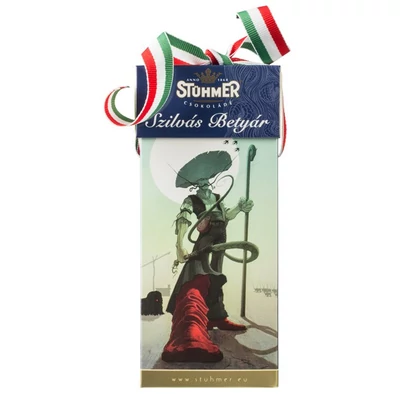 Stühmer 220G Szilvás Betyár