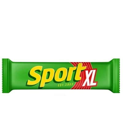 Csemege Szelet Sport XL 42G