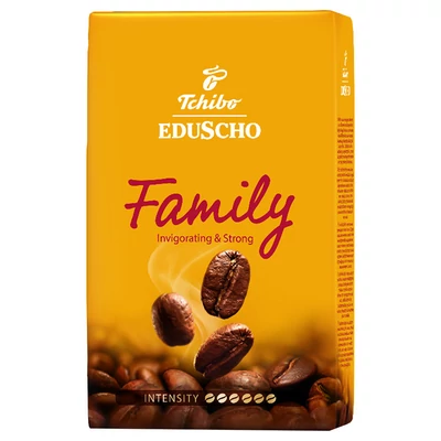 Tchibo Family 1Kg Szemes Kávé