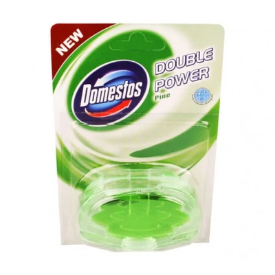 Domestos Double Power 48G Pine