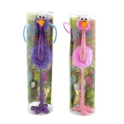 Sweet'N Fun Bird Pen 5G Toll