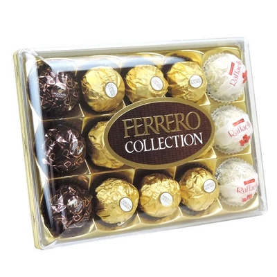Ferrero Collection T15 172G