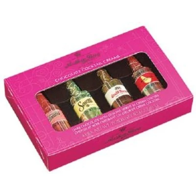Anthon Berg 62G Chocolate Cocktails 4 Db-os