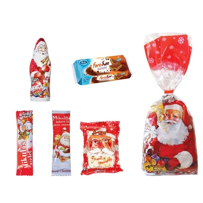 Mikulás Csomag 111G (A) Hungaro