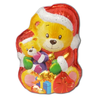 Mikulás 75G Mackó  Figaro