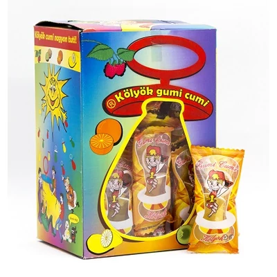 Gumi Cumi 10G Kölyök