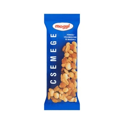 Mogyi Csemege 100G Mix01