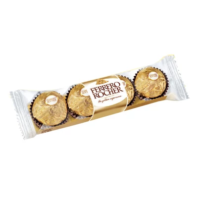Rocher T4 Ferrero 50G