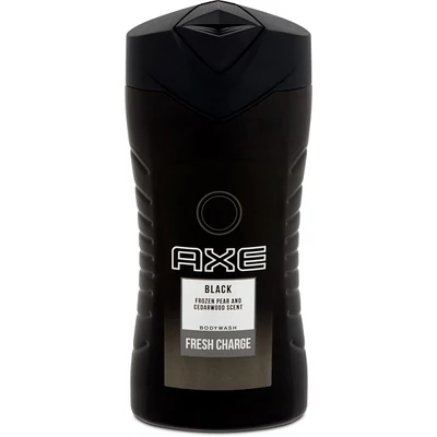 Axe Tusfürdő 250Ml Black