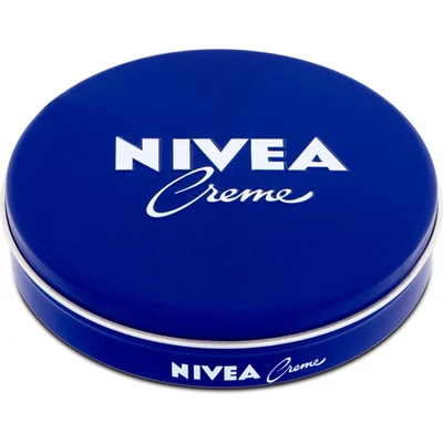 Nivea Krém 75Ml Zsíros Hatasú Krém Mindennapi Használat
