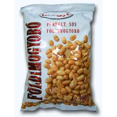 Mogyi Földimogyoró 320G