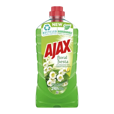 Ajax Floral Fiesta 1L Spring Flowers
