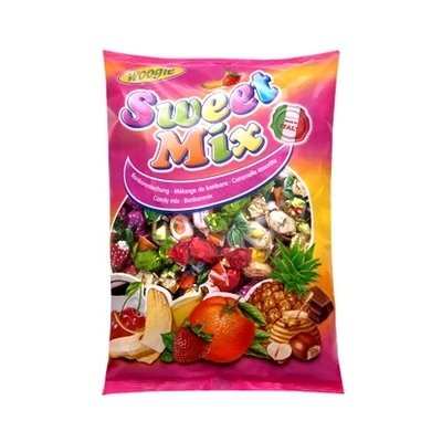 Woogie 1000G Sweet Mix           /86565/