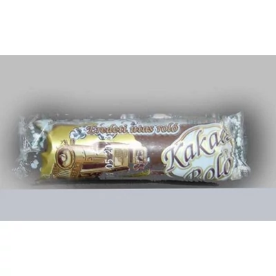 Kakaós Roló 30G /Retro/