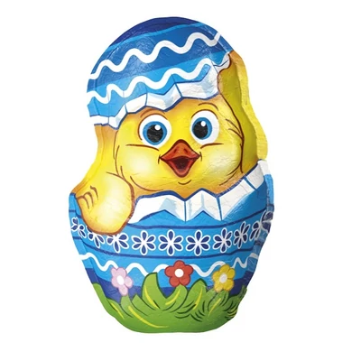 Csibe 50G Figaro Keményfóliás