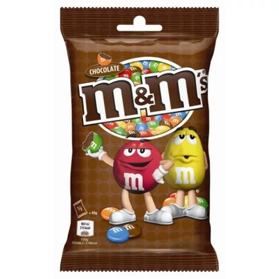 M&M's 90G Csokis