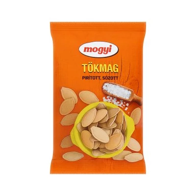 Mogyi Tökmag 50G