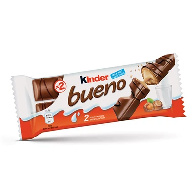 Kinder Bueno 43G 