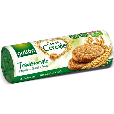 Gullon 280G Gabonakeksz Tradizionale