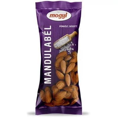 Mogyi Mandulabél 70G
